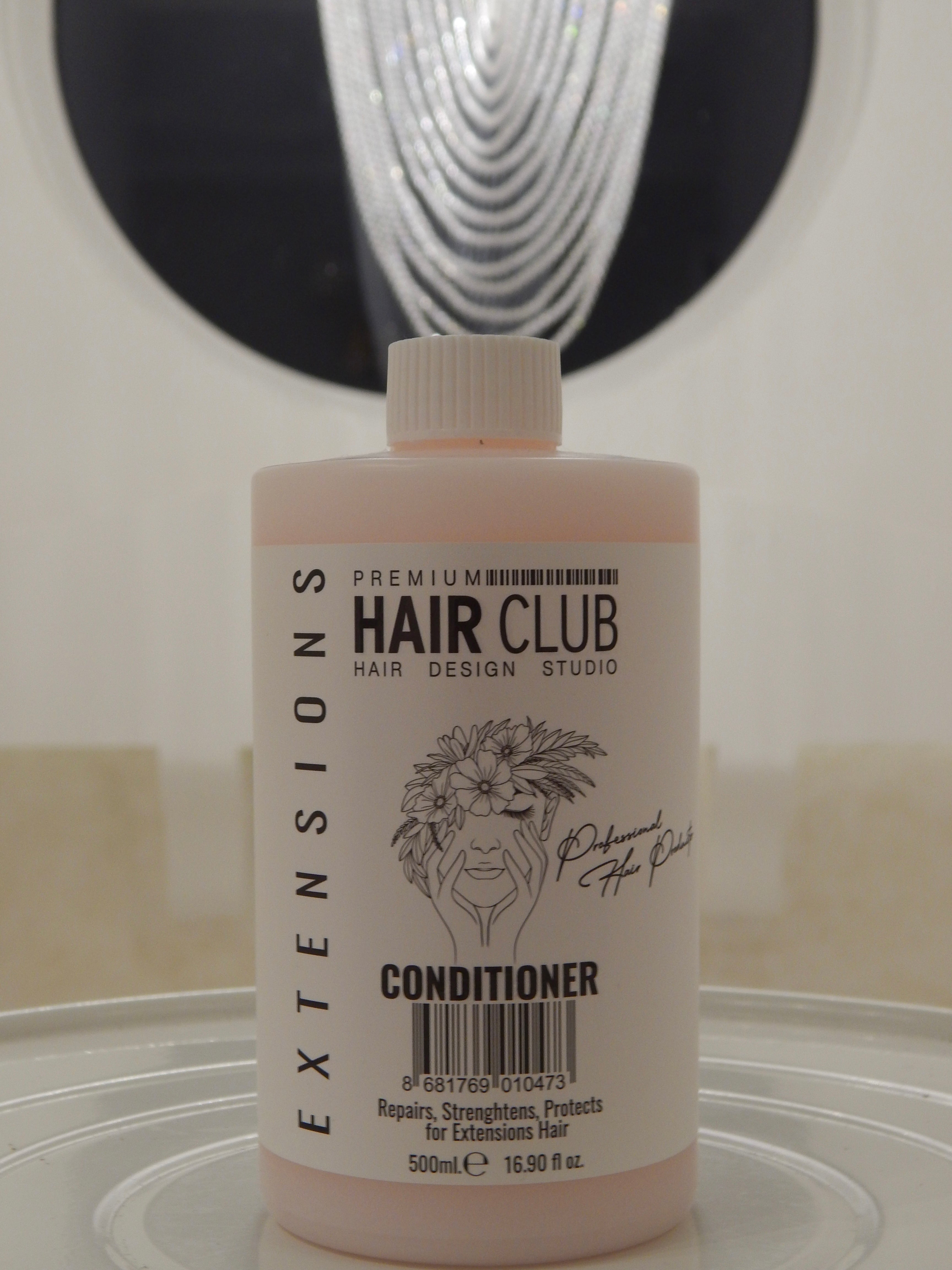 Extensions Conditioner - Lang Lebiege Extensions